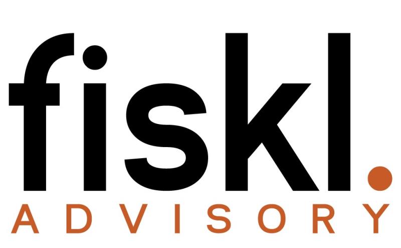 Fiskl Advisory Logo